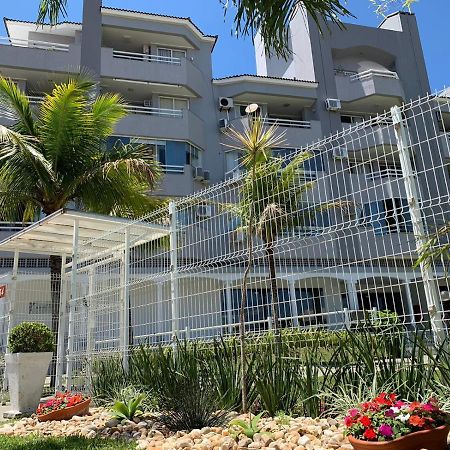 Ferienwohnung Flat Alto Padrao Florianópolis Exterior foto