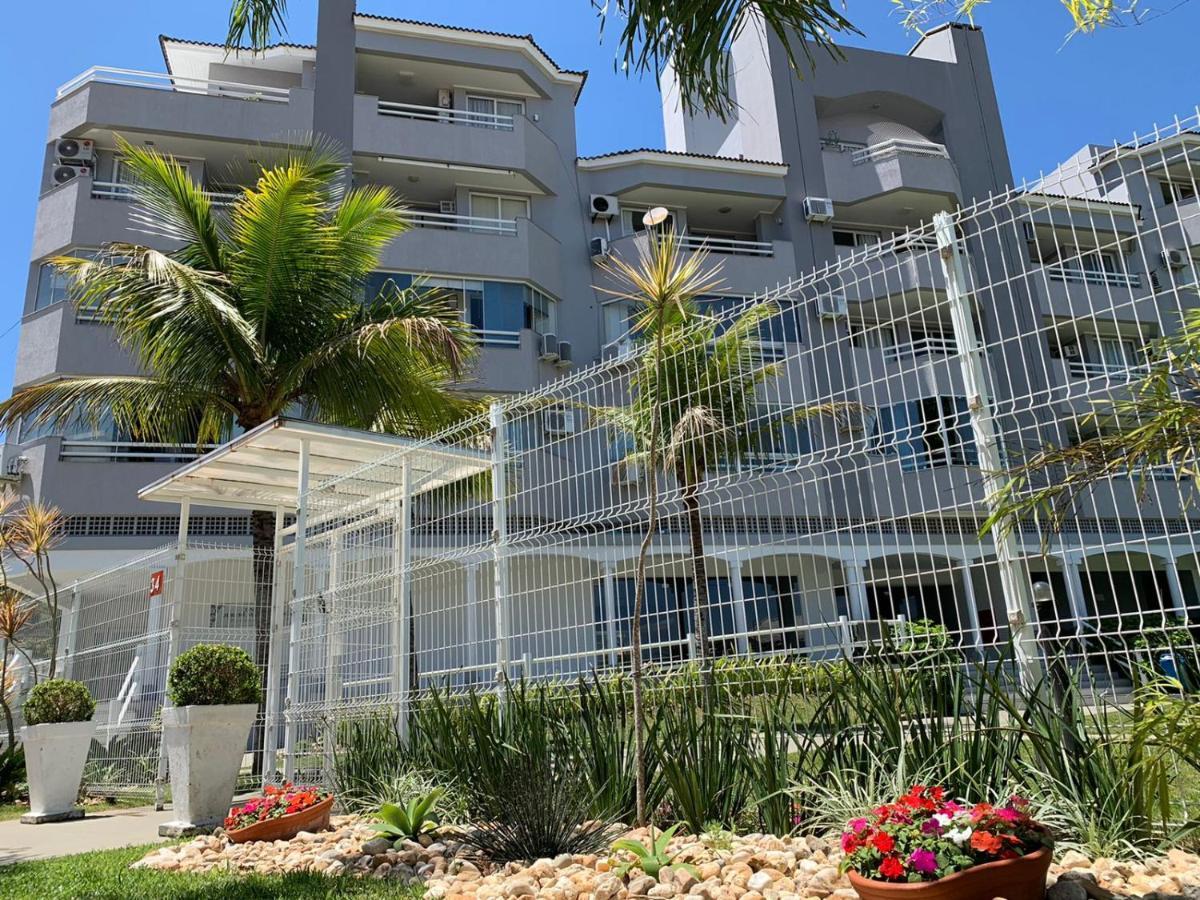Ferienwohnung Flat Alto Padrao Florianópolis Exterior foto